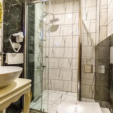 Hotel Germenicia Old *
