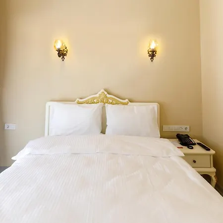 Germenicia Old Hotel