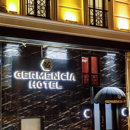 Germenicia Old Istanbul