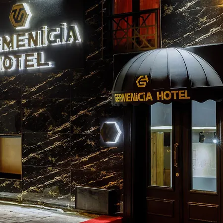 Germenicia Old Hotel