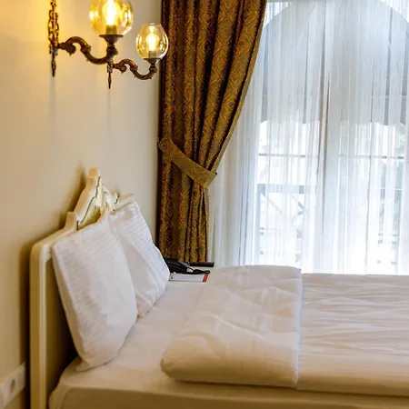 Hotel Germenicia Old *