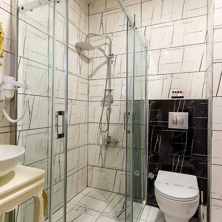 Germenicia Old Hotel Istanbul