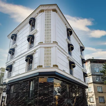 Germenicia Old Hotel