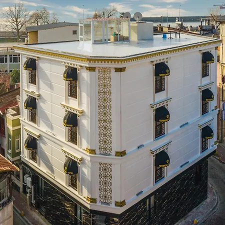 Hotel Germenicia Old *